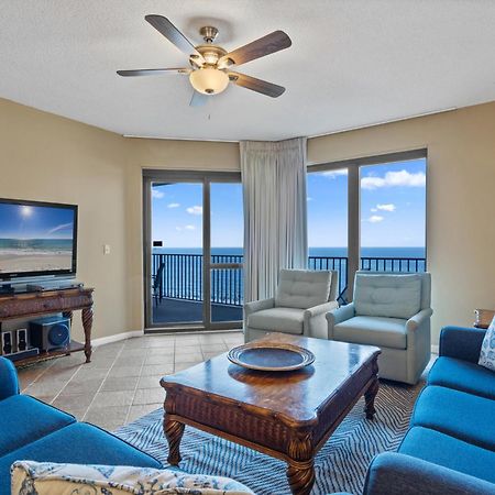 Phoenix 6 Unit 1213 Orange Beach Eksteriør bilde