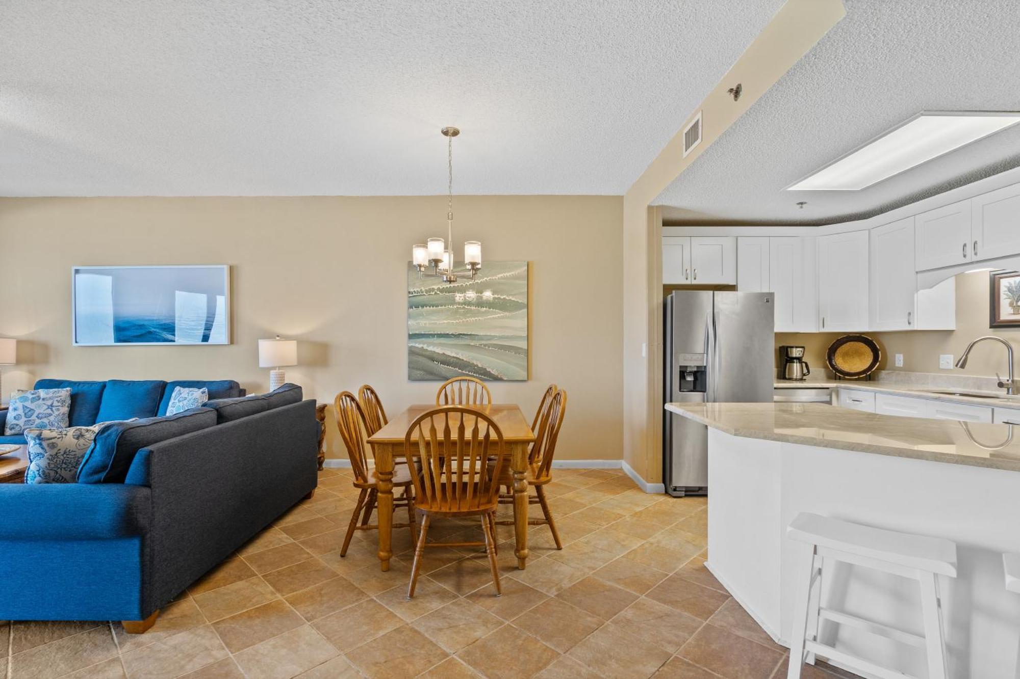 Phoenix 6 Unit 1213 Orange Beach Eksteriør bilde