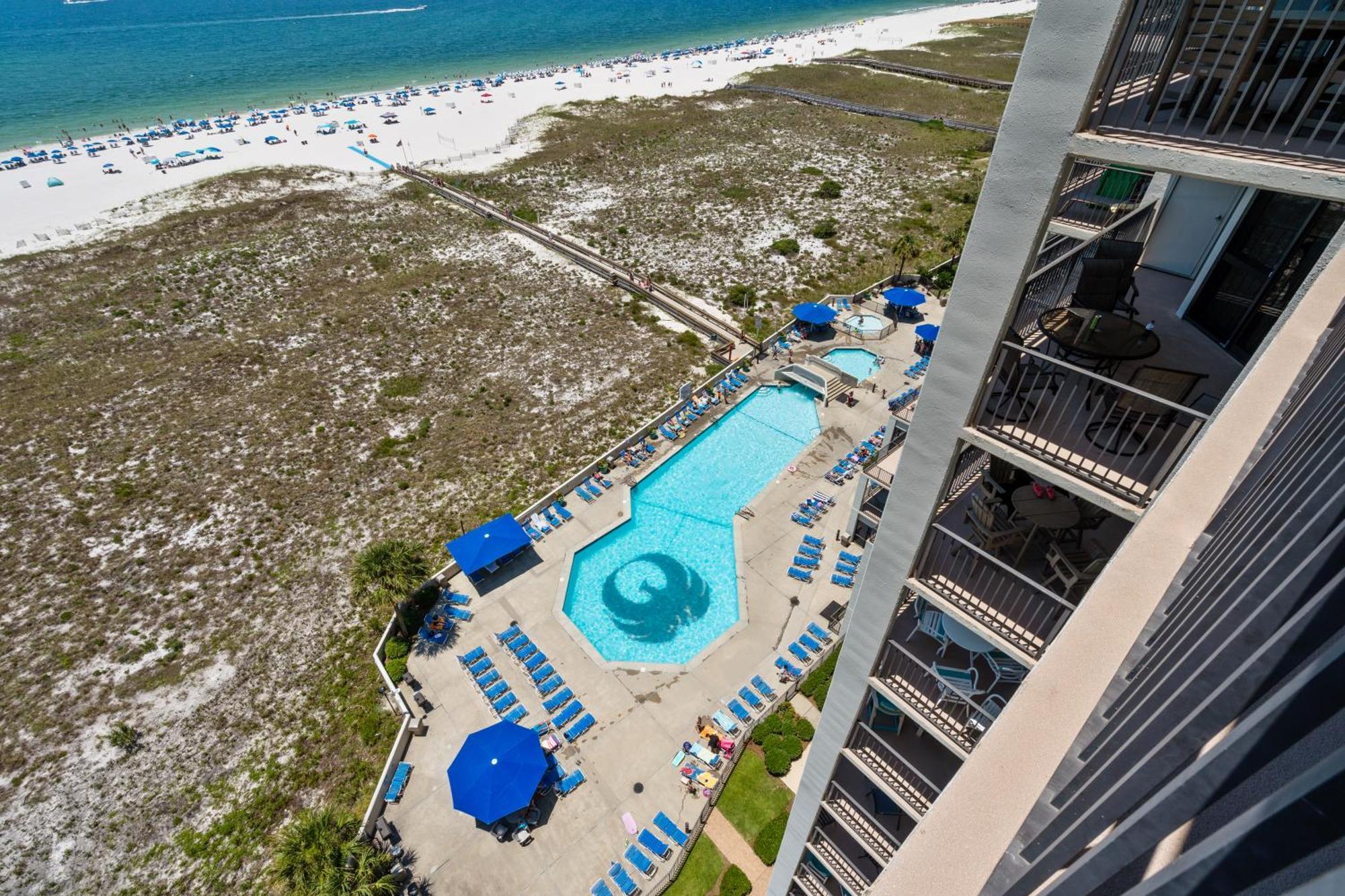 Phoenix 6 Unit 1213 Orange Beach Eksteriør bilde