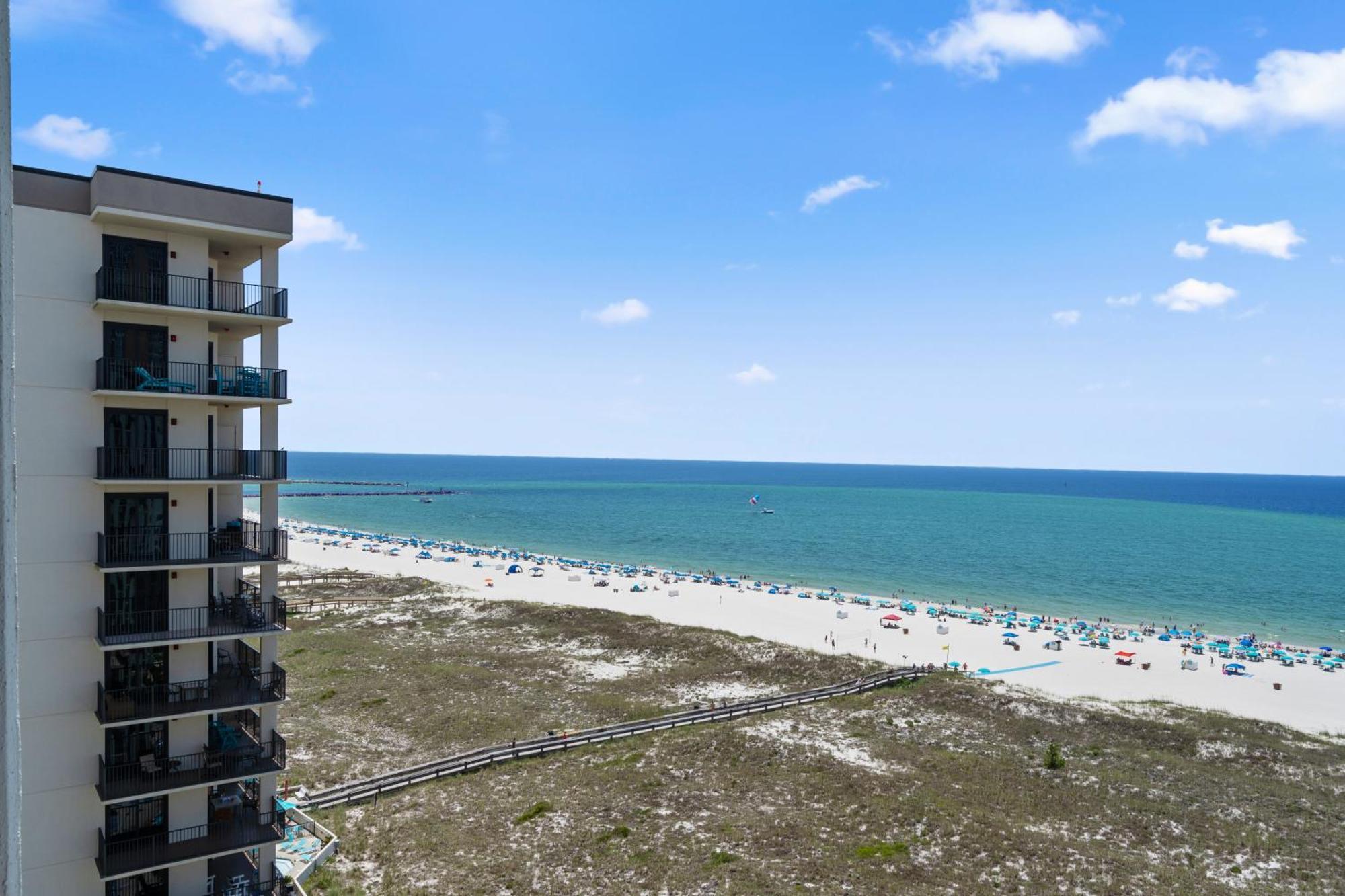 Phoenix 6 Unit 1213 Orange Beach Eksteriør bilde