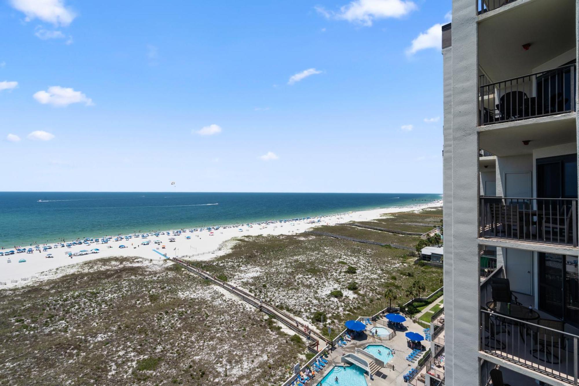 Phoenix 6 Unit 1213 Orange Beach Eksteriør bilde