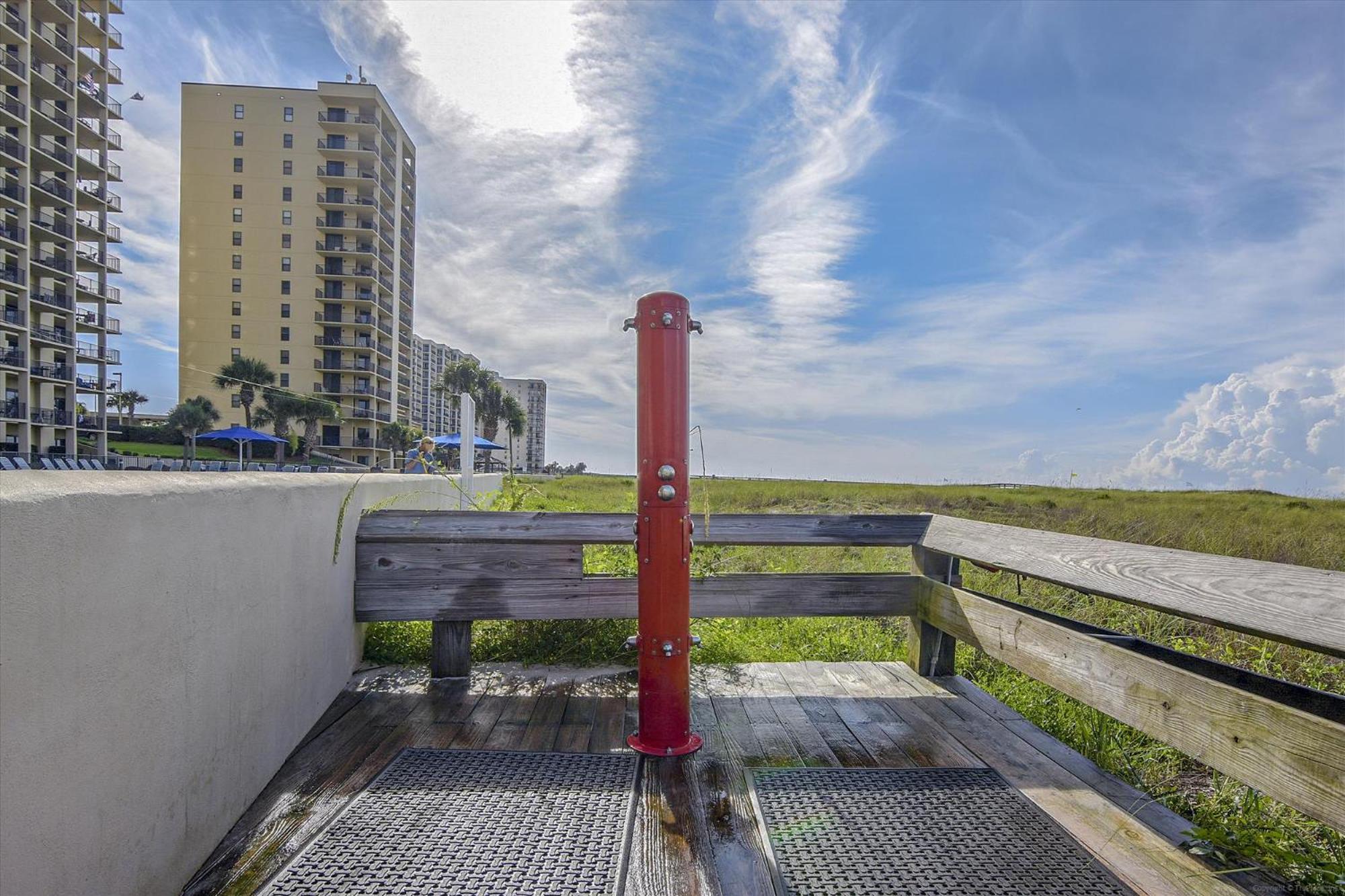 Phoenix 6 Unit 1213 Orange Beach Eksteriør bilde