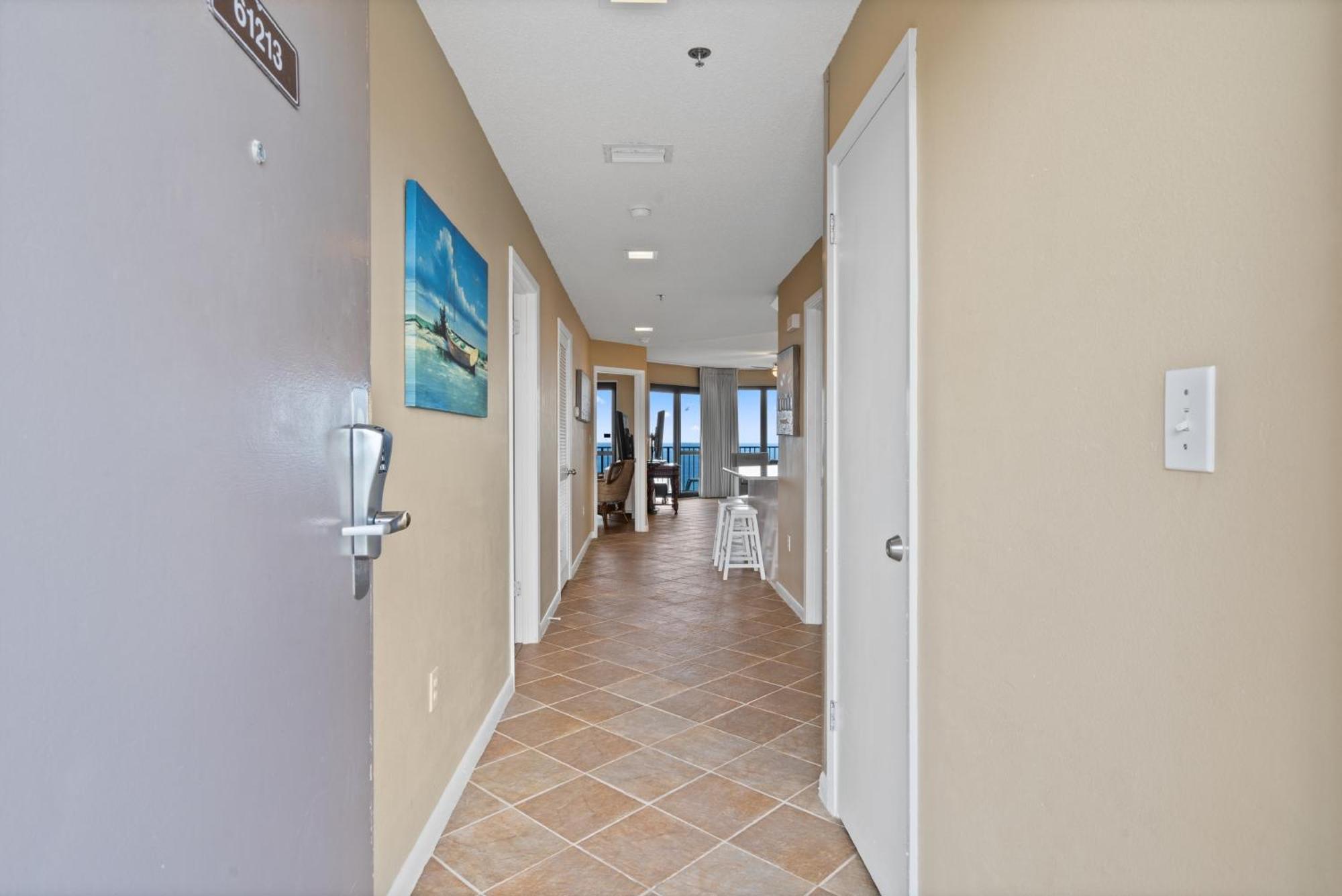 Phoenix 6 Unit 1213 Orange Beach Eksteriør bilde