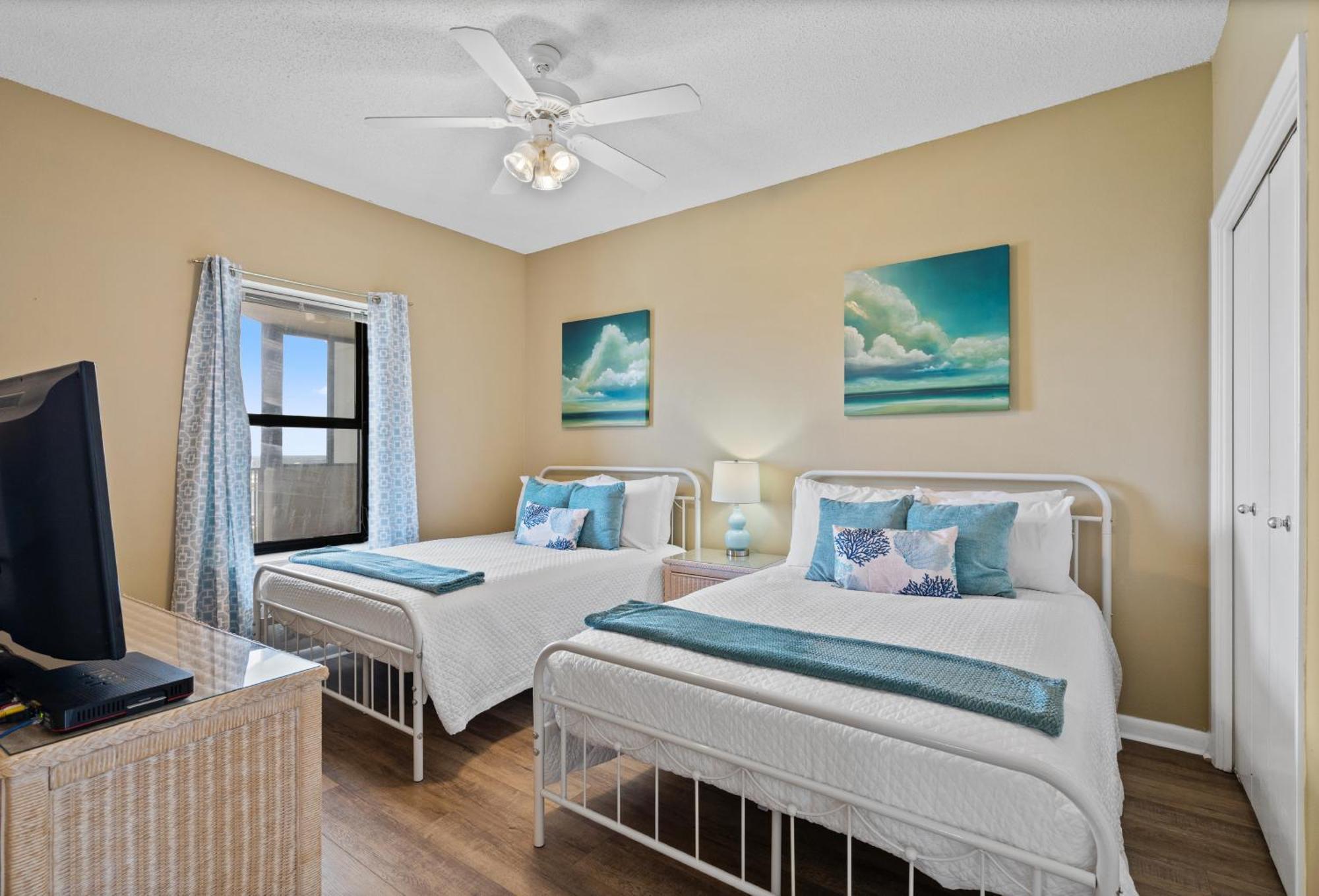 Phoenix 6 Unit 1213 Orange Beach Eksteriør bilde