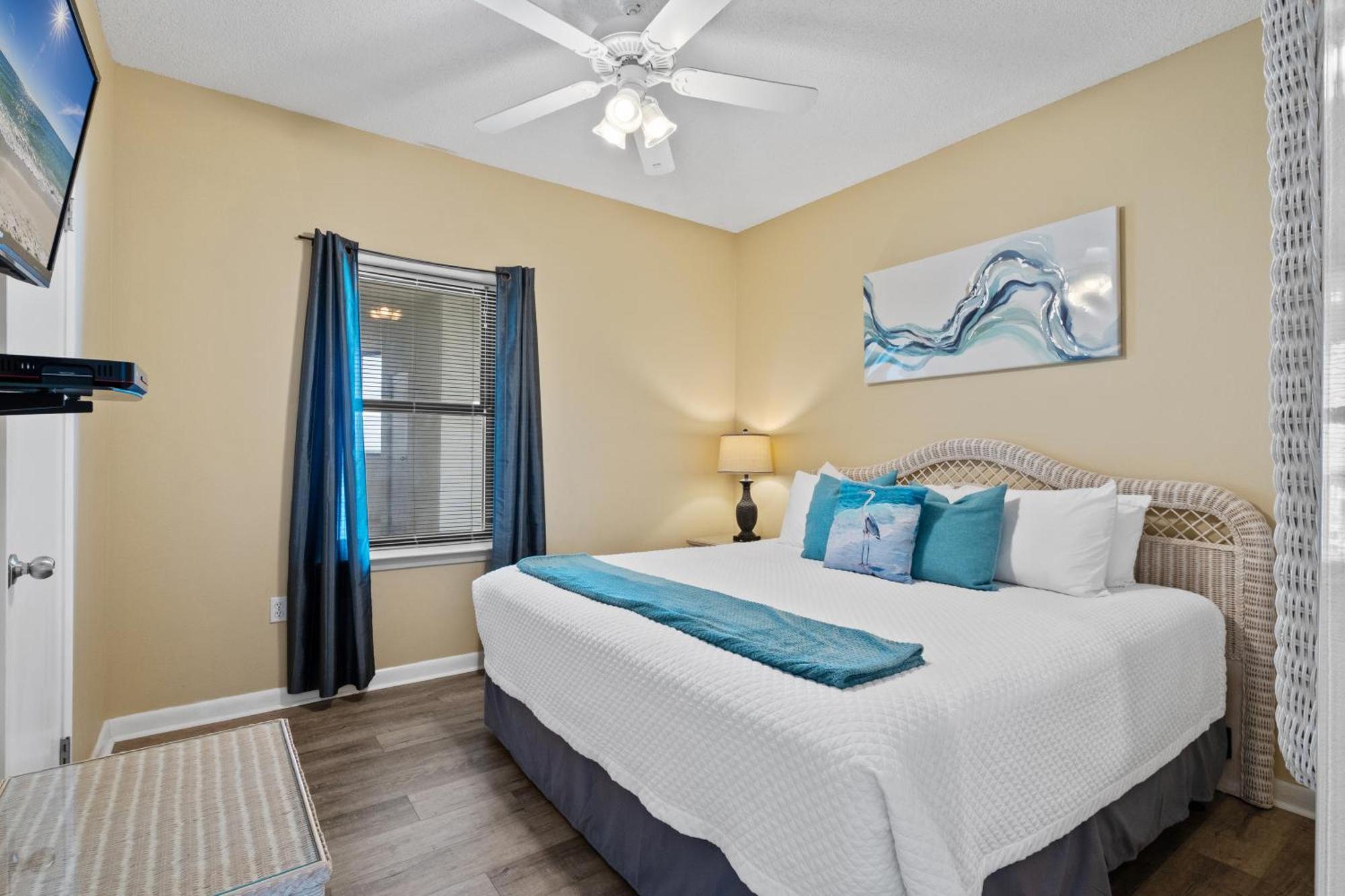 Phoenix 6 Unit 1213 Orange Beach Eksteriør bilde