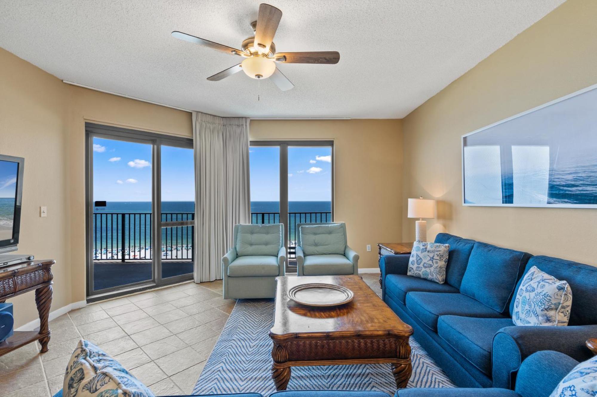 Phoenix 6 Unit 1213 Orange Beach Eksteriør bilde