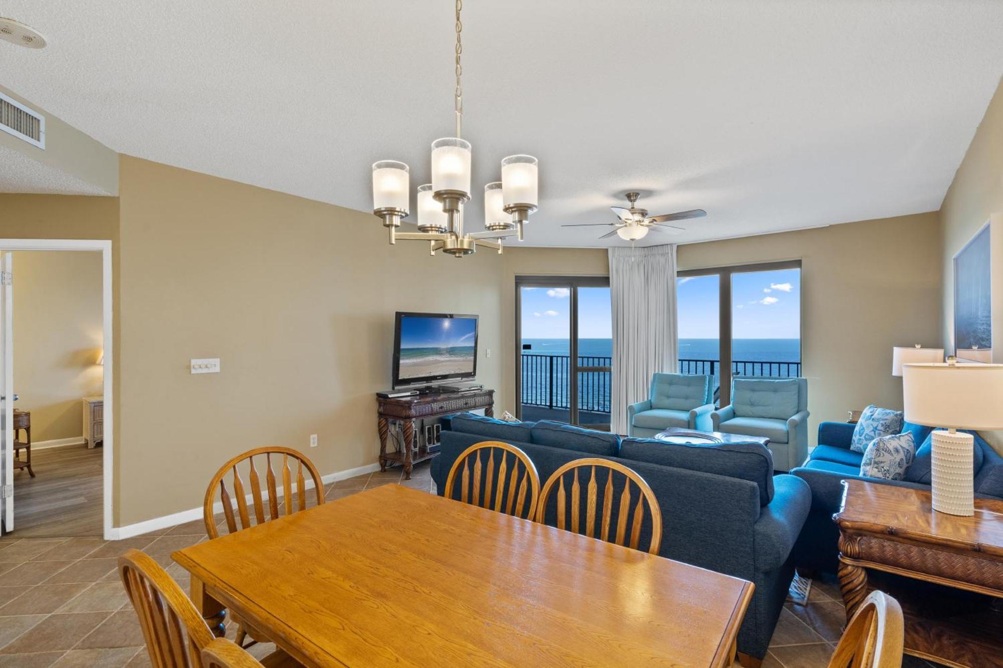 Phoenix 6 Unit 1213 Orange Beach Eksteriør bilde