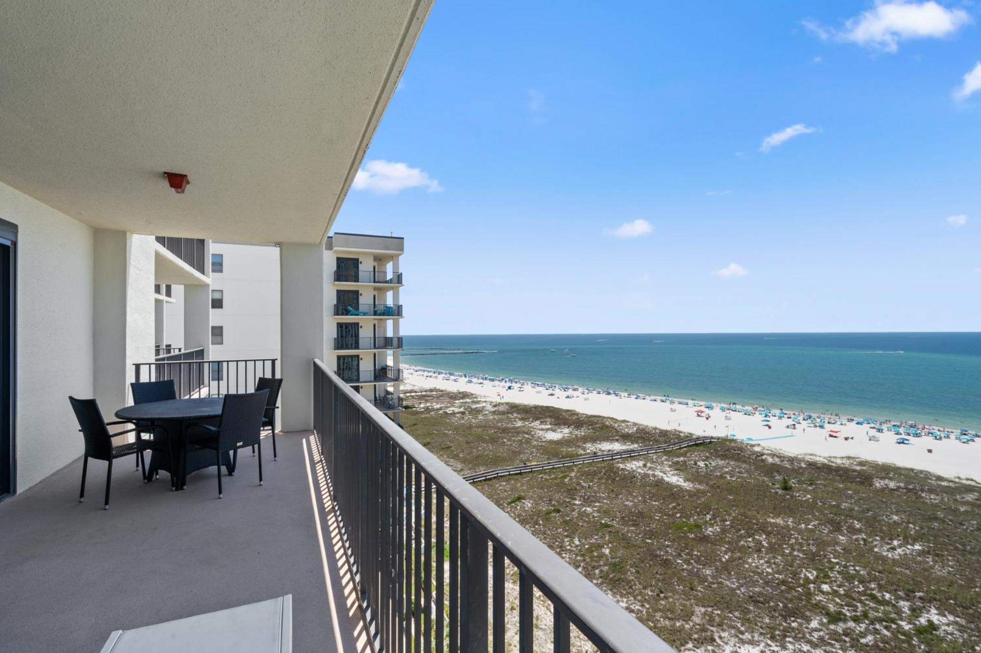 Phoenix 6 Unit 1213 Orange Beach Eksteriør bilde