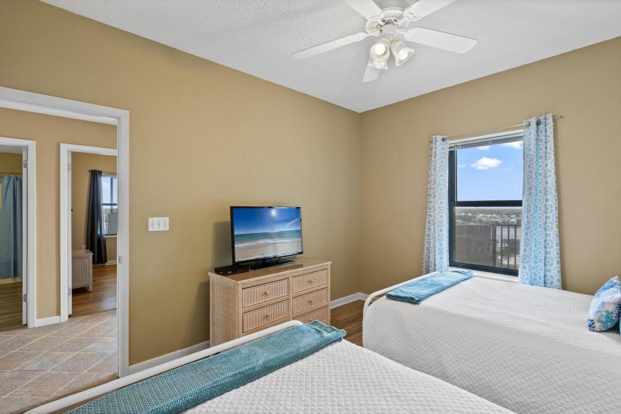 Phoenix 6 Unit 1213 Orange Beach Eksteriør bilde