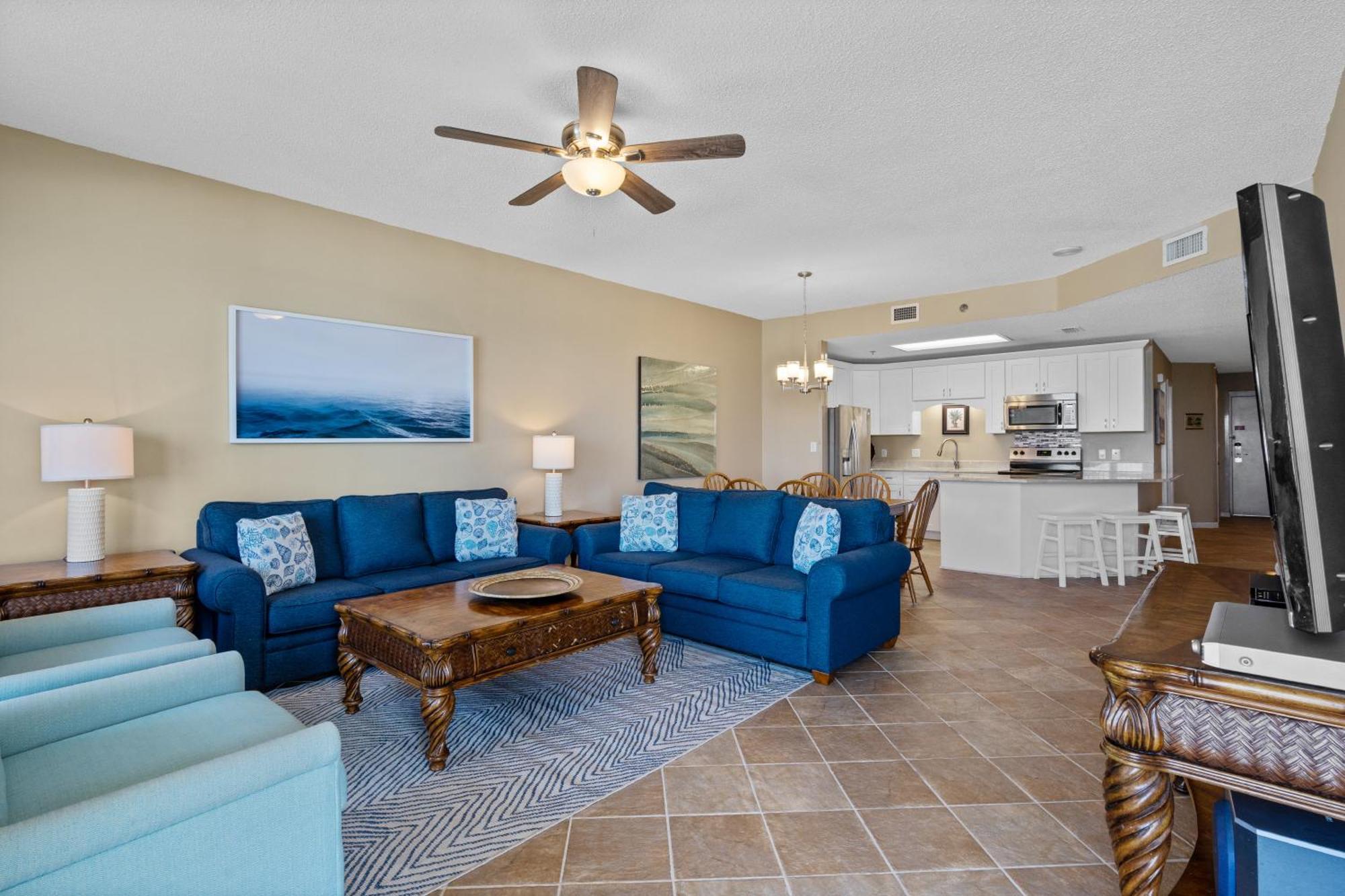 Phoenix 6 Unit 1213 Orange Beach Eksteriør bilde