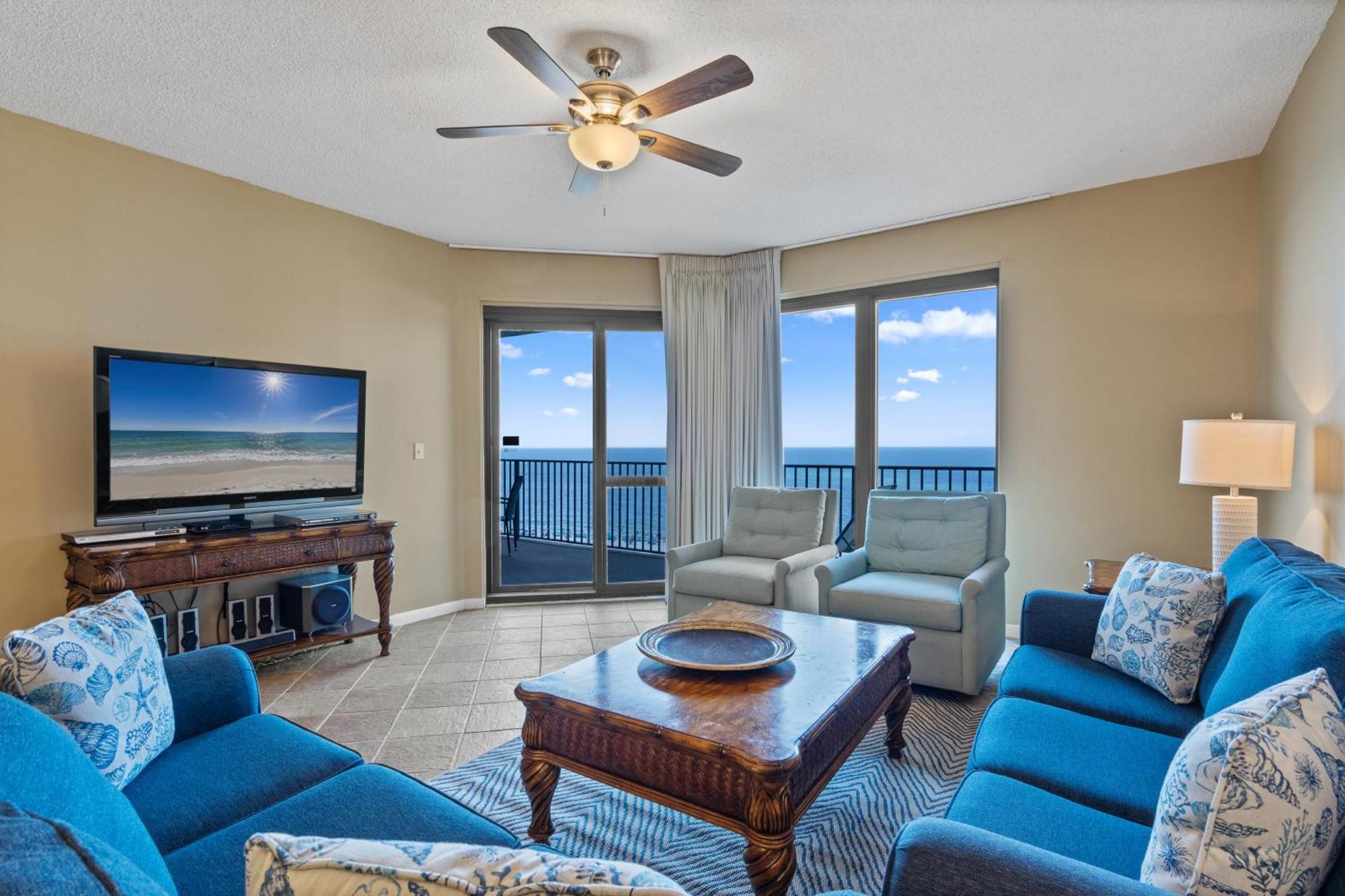 Phoenix 6 Unit 1213 Orange Beach Eksteriør bilde