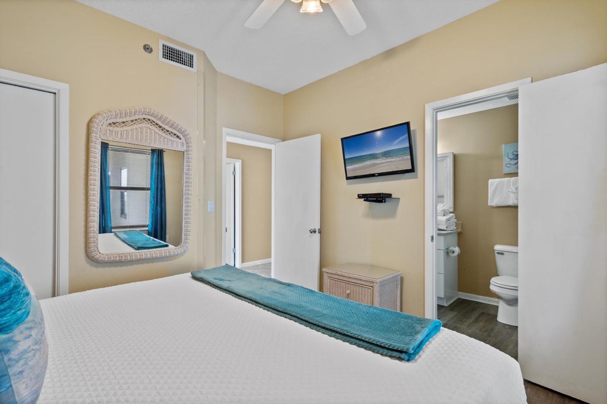Phoenix 6 Unit 1213 Orange Beach Eksteriør bilde