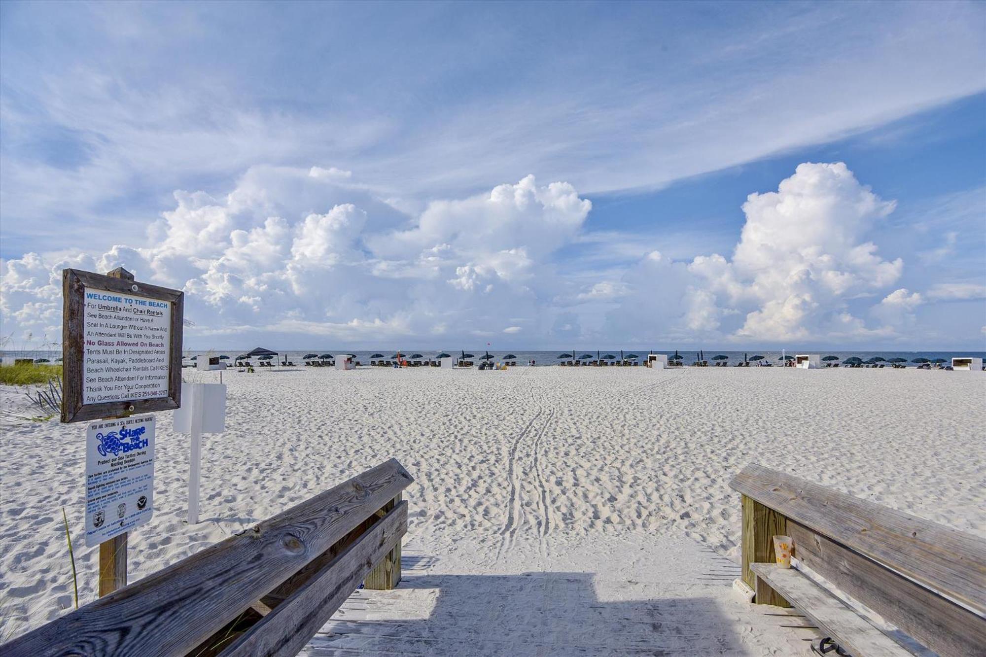 Phoenix 6 Unit 1213 Orange Beach Eksteriør bilde