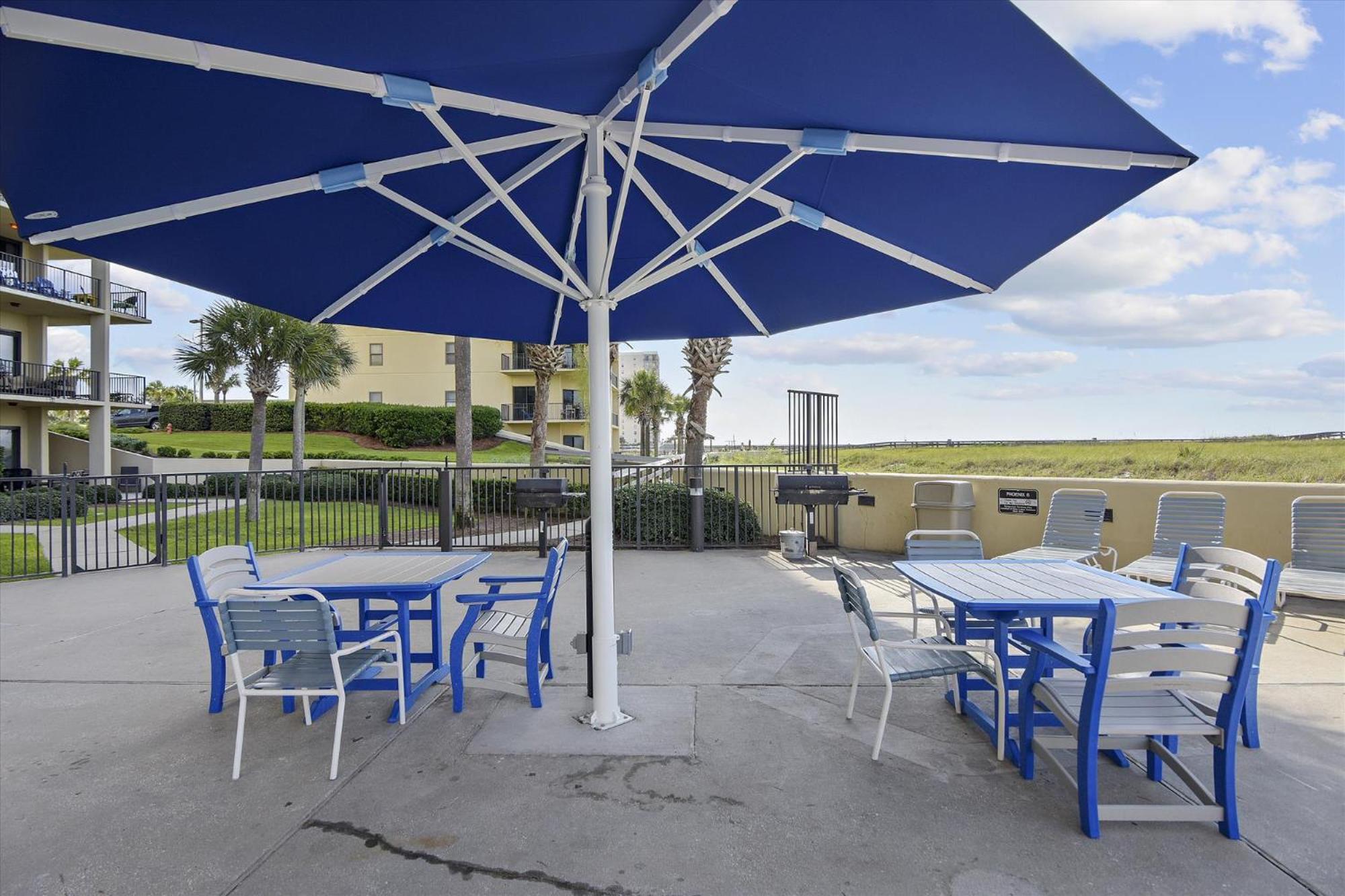 Phoenix 6 Unit 1213 Orange Beach Eksteriør bilde