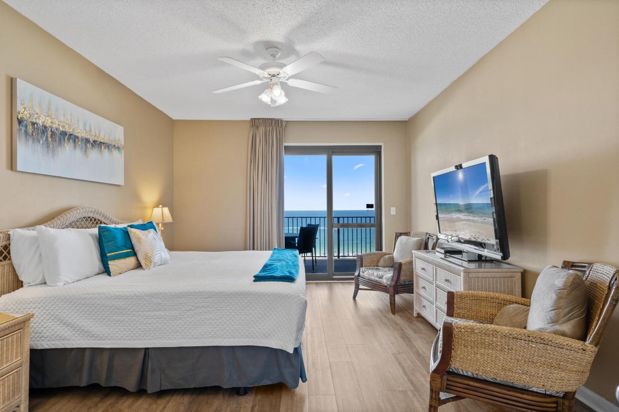 Phoenix 6 Unit 1213 Orange Beach Eksteriør bilde