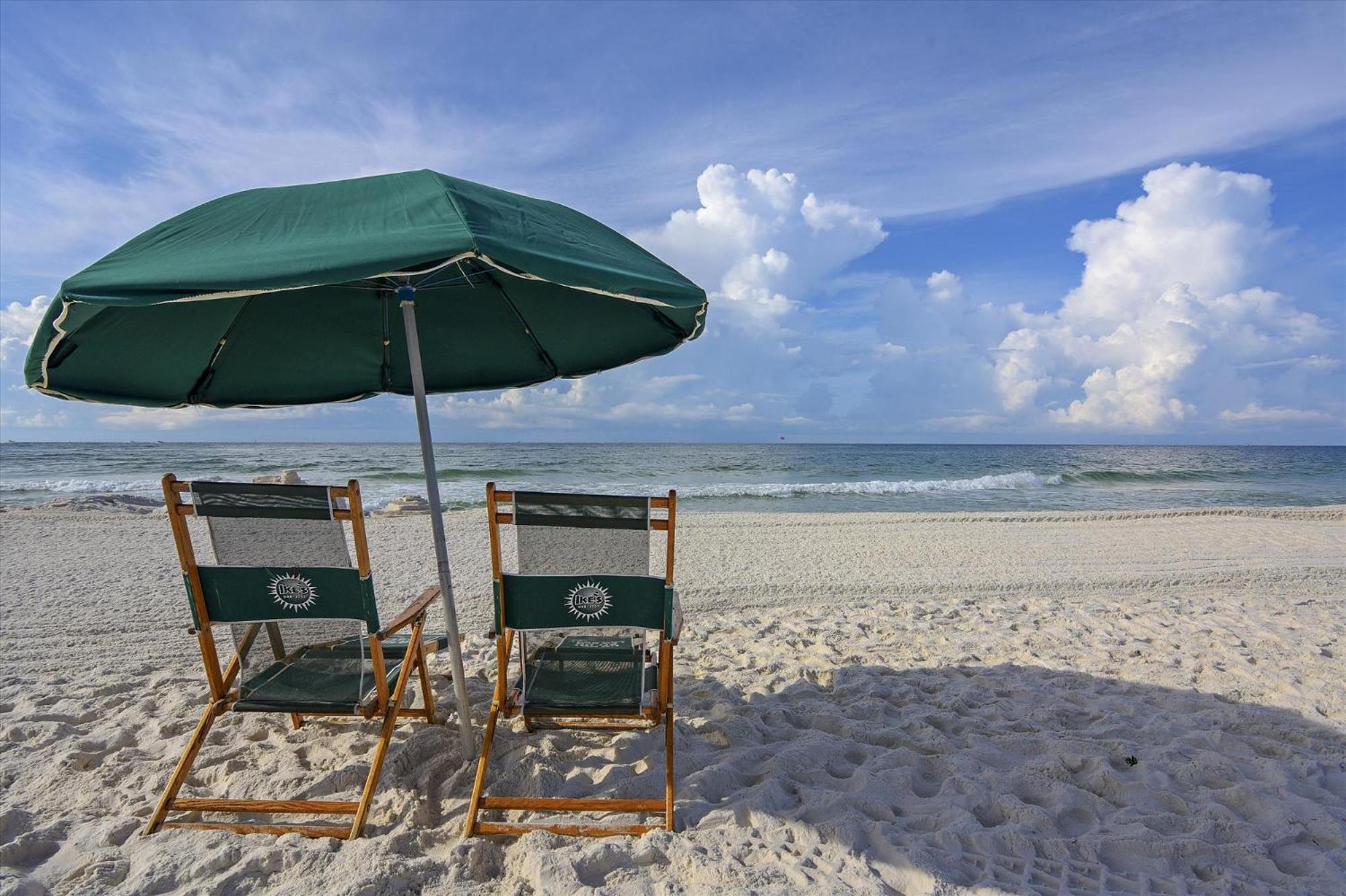 Phoenix 6 Unit 1213 Orange Beach Eksteriør bilde