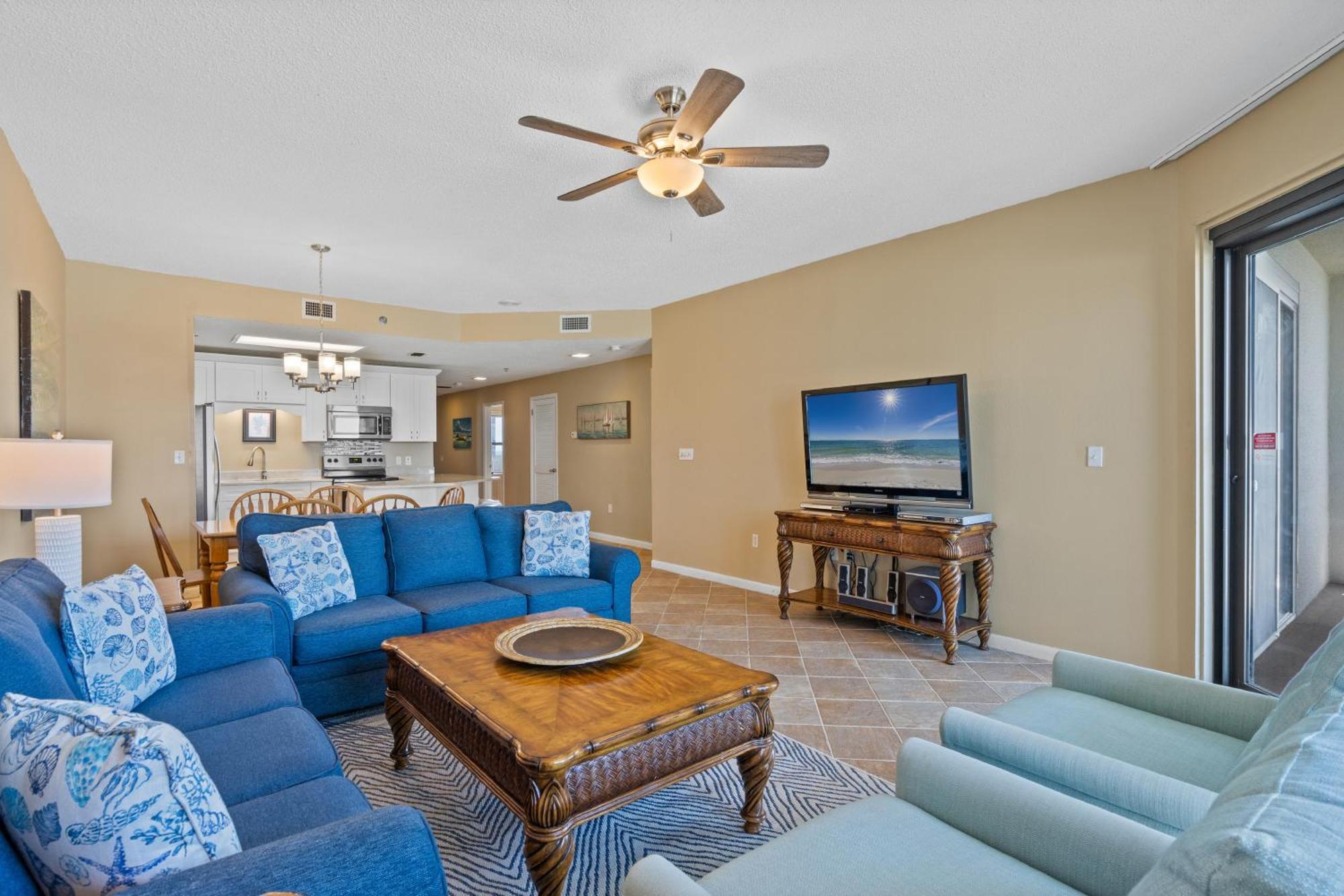 Phoenix 6 Unit 1213 Orange Beach Eksteriør bilde