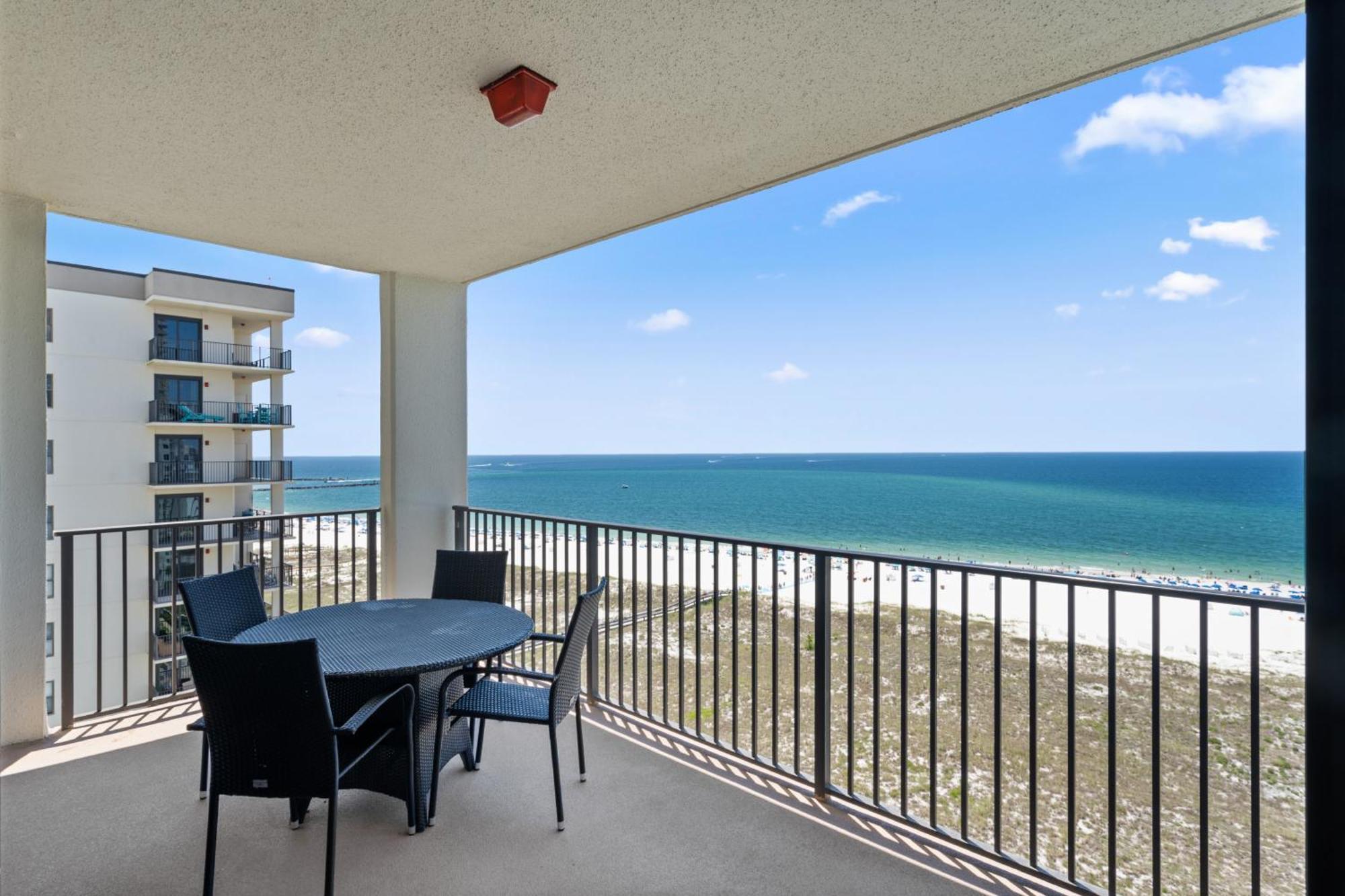 Phoenix 6 Unit 1213 Orange Beach Eksteriør bilde