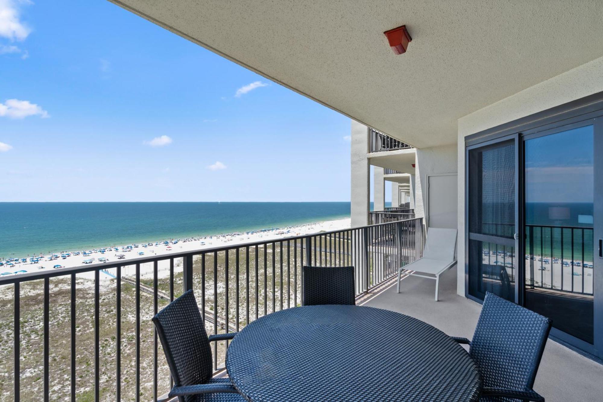 Phoenix 6 Unit 1213 Orange Beach Eksteriør bilde